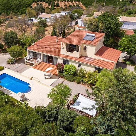 Privilege Casa Da Videira With Swimming Pool, Quelfes - Olhão מראה חיצוני תמונה