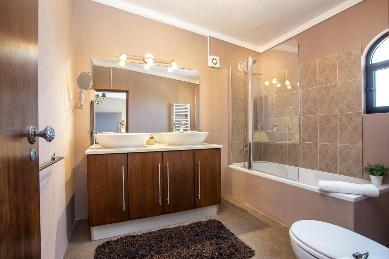 Privilege Casa Da Videira With Swimming Pool, Quelfes - Olhão מראה חיצוני תמונה